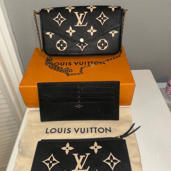 Louis Vuitton Crossbody Bag - Picture 1 of 6
